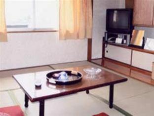 Tenryu Ryokan Hirosima Szoba fotó